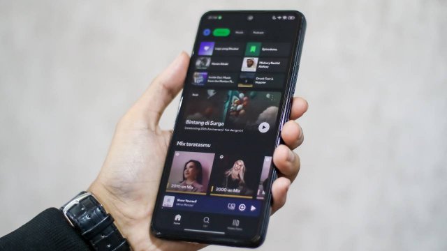 Spotify