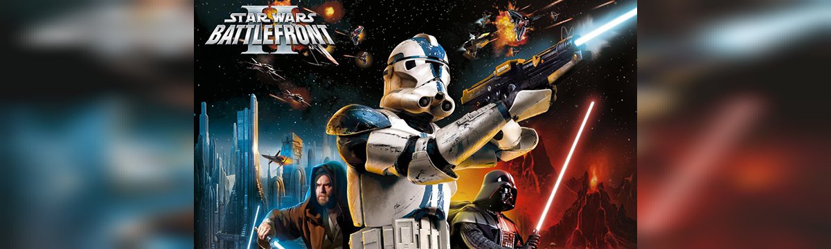 Entro la fine del 2017 Star Wars Battlefront 2 vedrà la luce
