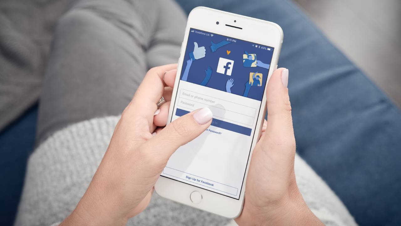 Creare account da Smatphone Creare account da Smatphone