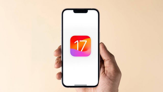 ios 17