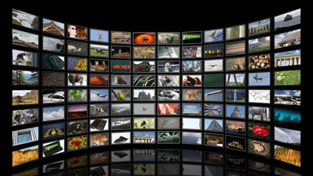 Come cambia il modo di guardare il televisore