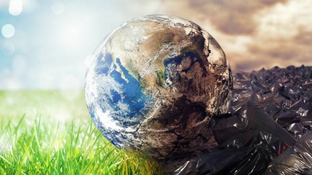 scatola nera terra