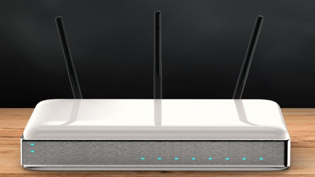 router wi-fi