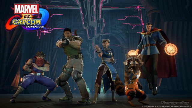 marvel vs capcom infinite trucchi e consigli