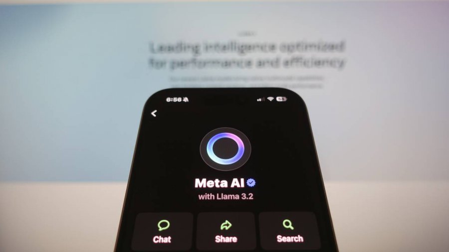 Meta AI