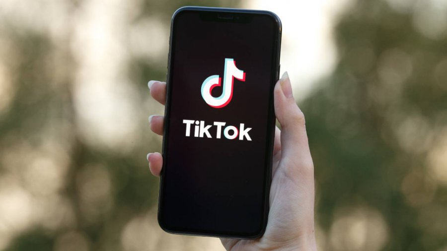 TikTok