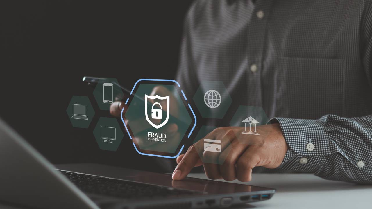 Frode digitale Frode digitale