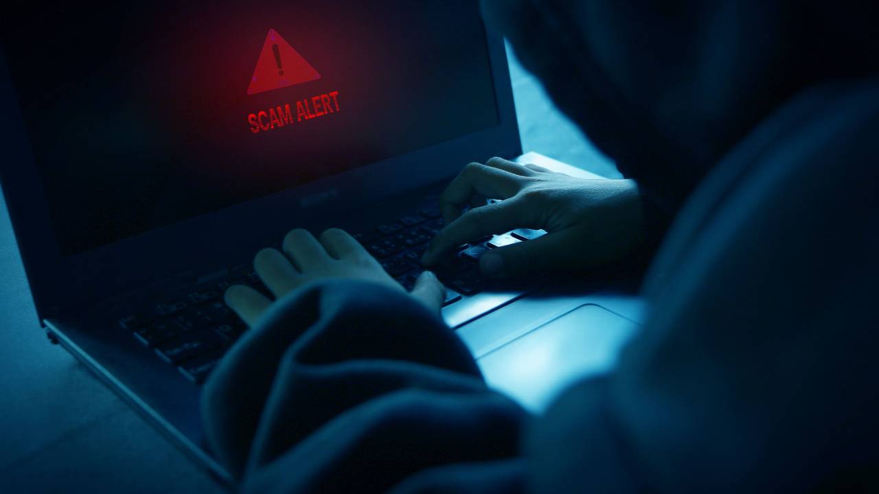 Scam Scam