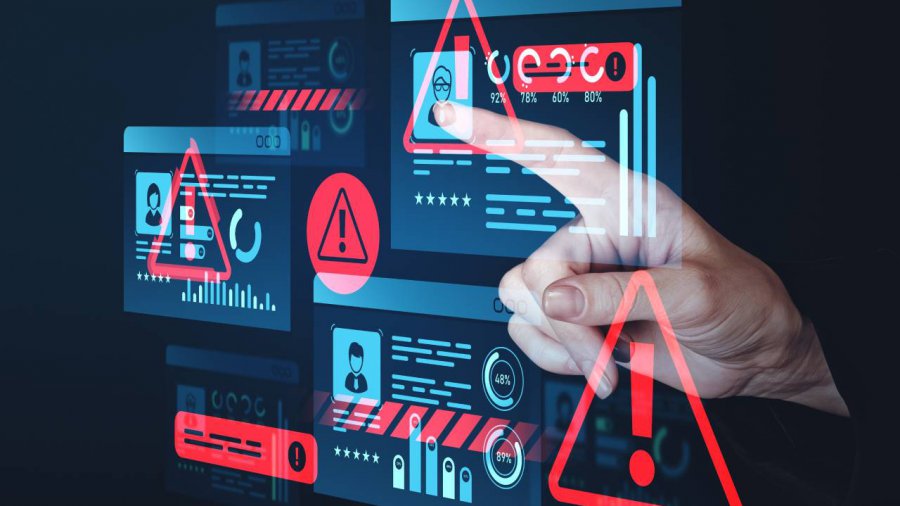 sicurezza informatica