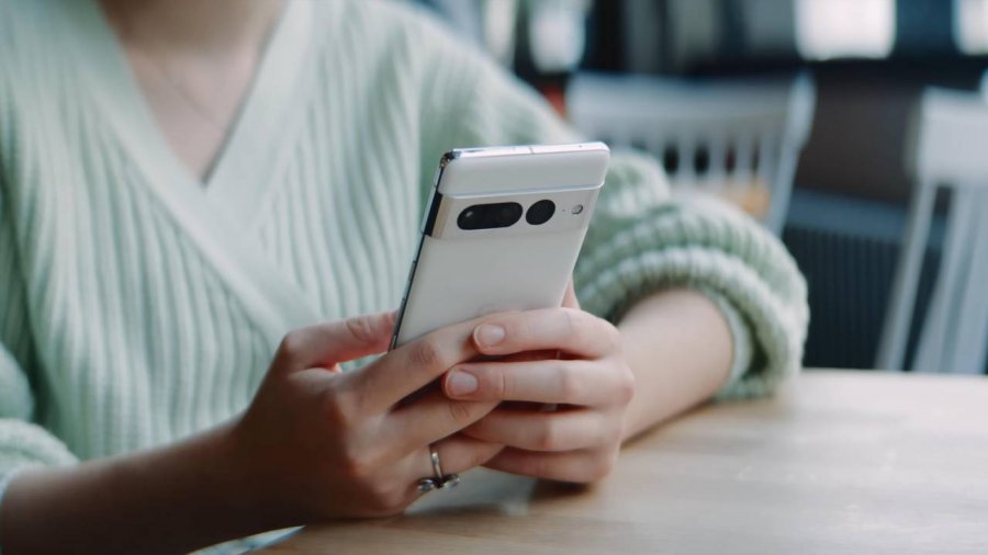 Pixel 8 Pro