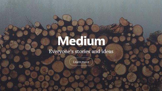 Medium.com