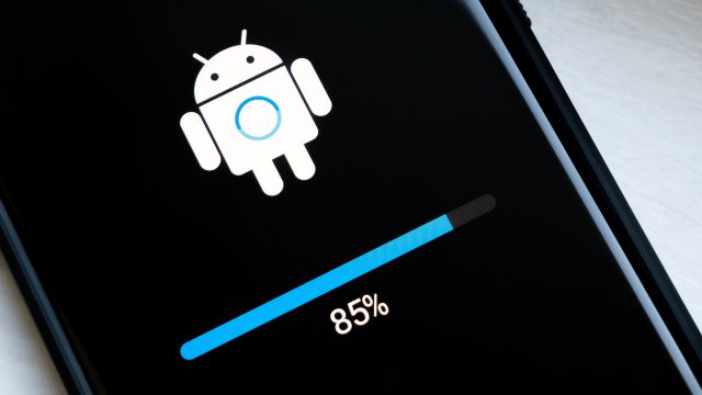 Aggiornamenti Android