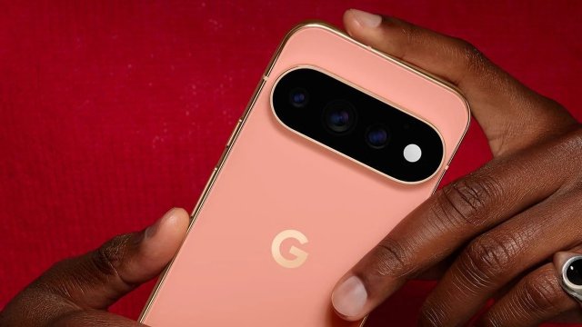 google pixel 11