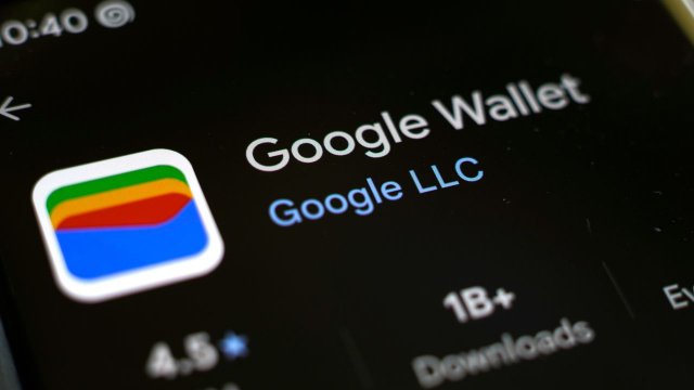 Google Wallet