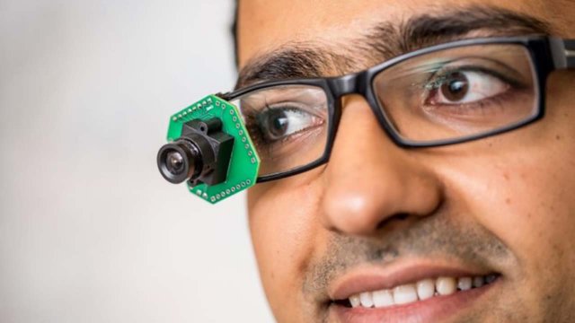 Il wearable ideato alla Washington University