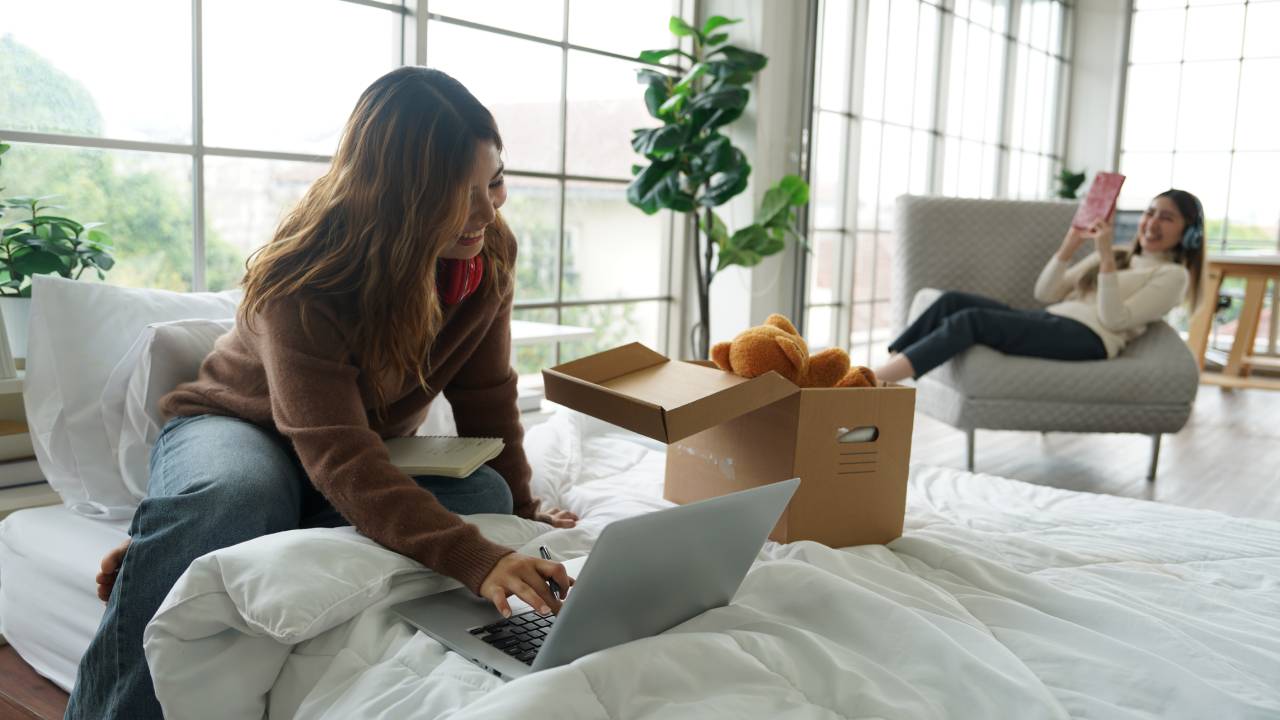 Studenti fuori sede Studenti fuori sede