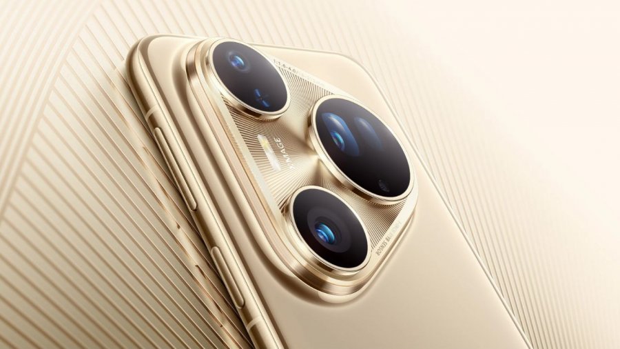 Huawei Pura 80 Ultra