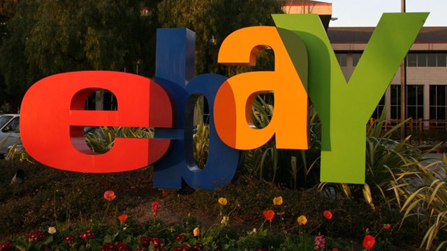 eBay