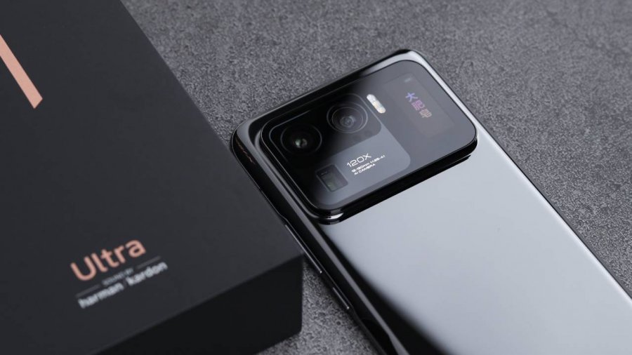 Xiaomi