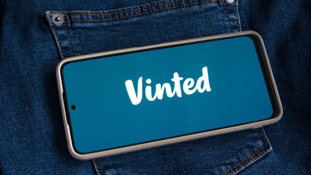 Vinted