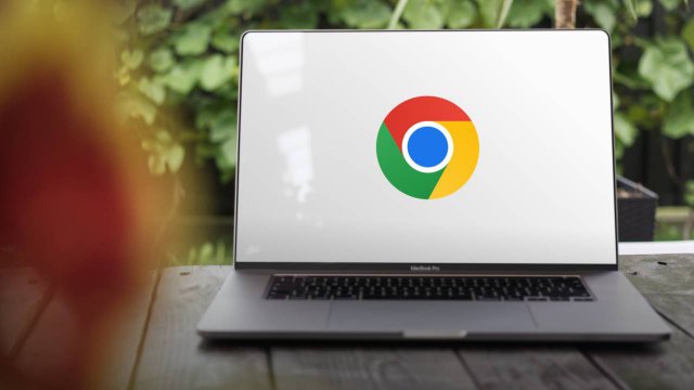 Google Chrome