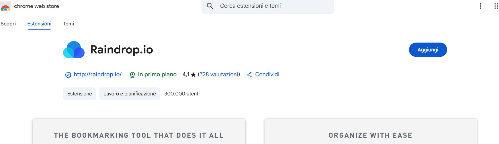 Randrop.io