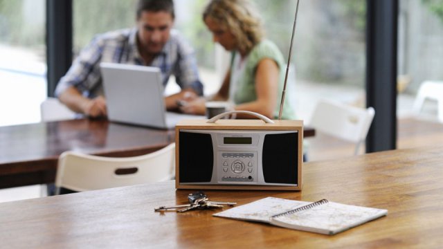 Radio digitale