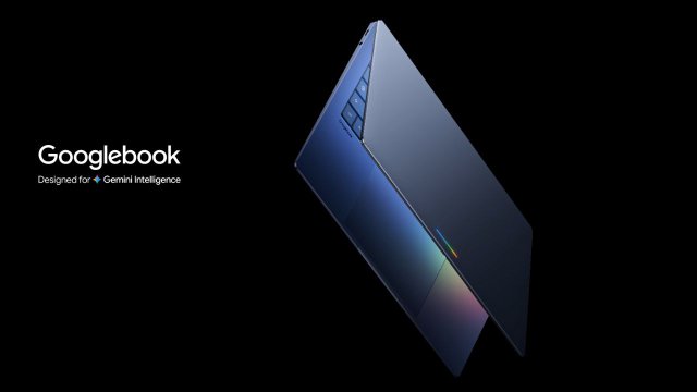 Googlebook