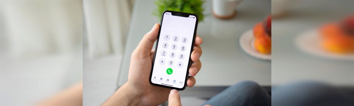Come Bloccare Il Telefono Di Un'altra Persona