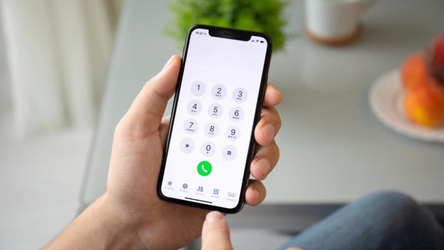 Bloccare un numero di telefono sull'iPhone