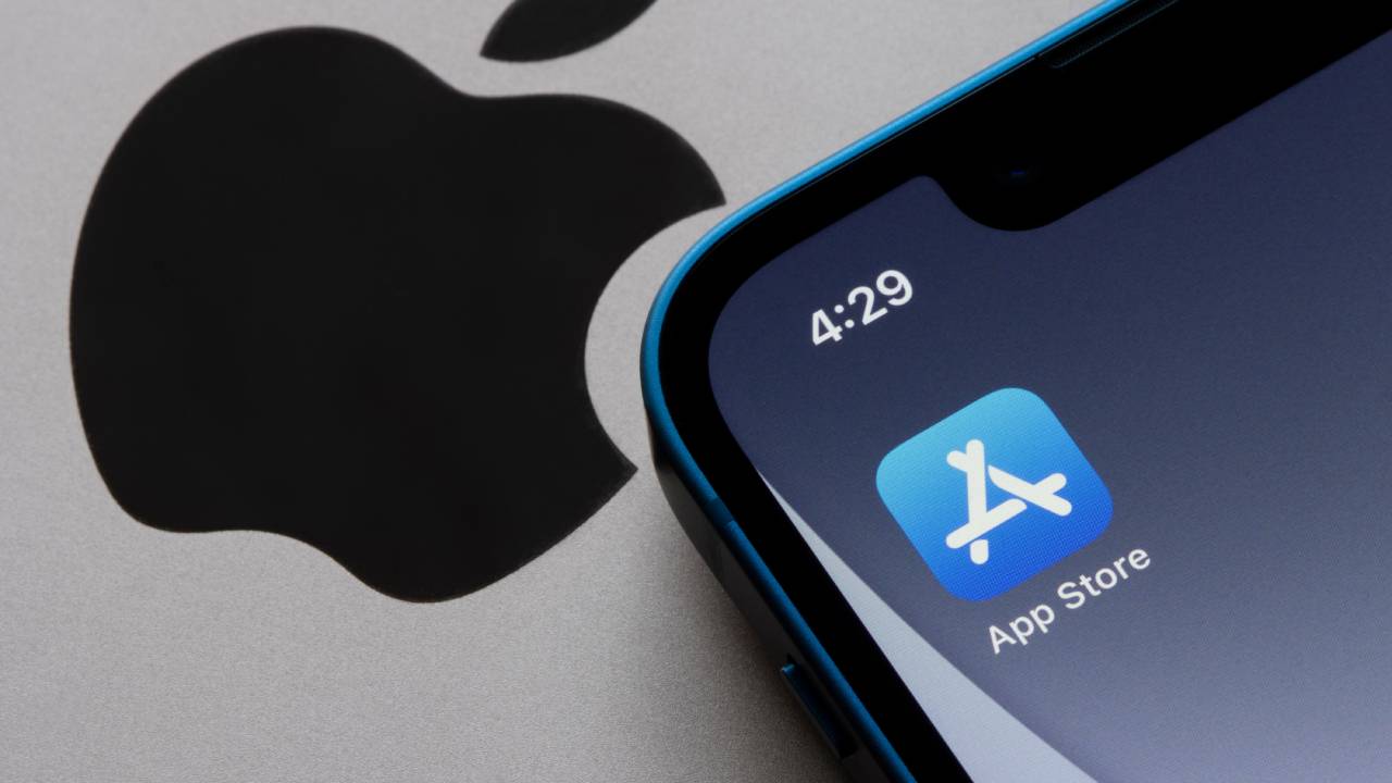 App Store di Apple
