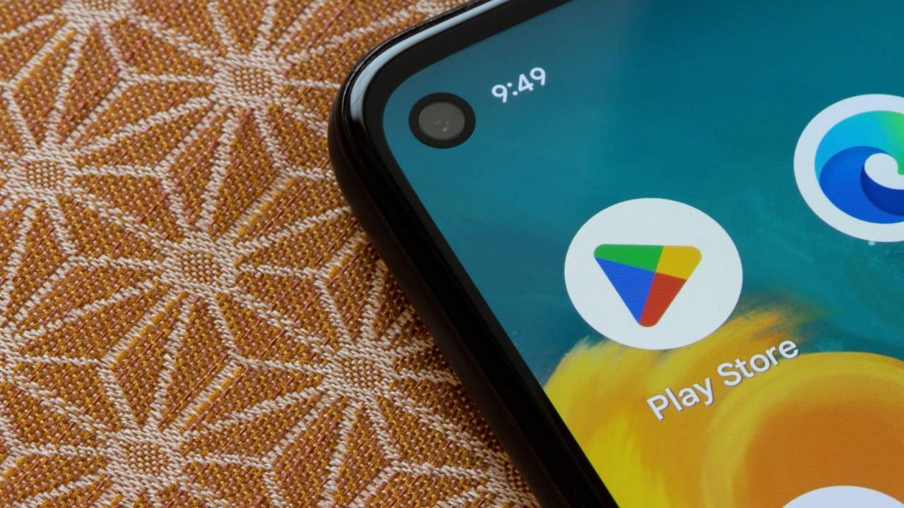 Play Store di Google