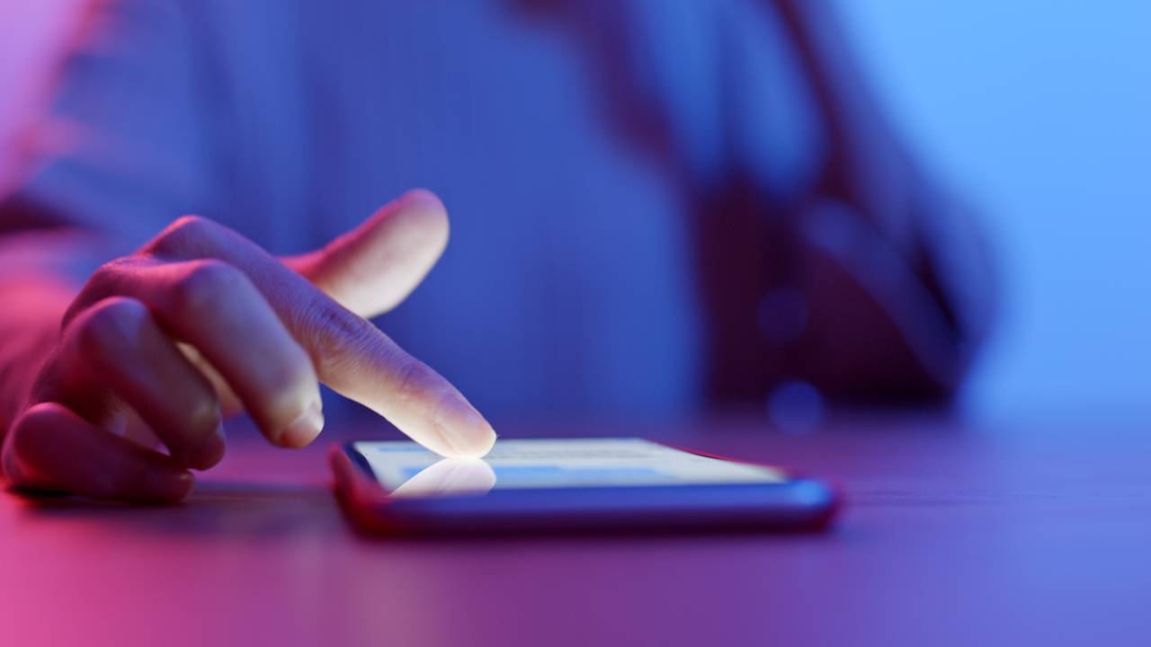 App su smartphone