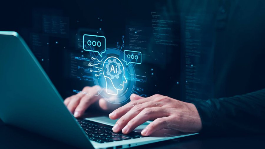 Intelligenza artificiale