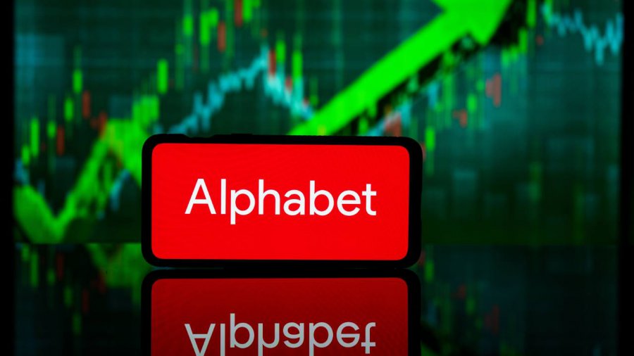 Google Alphabet