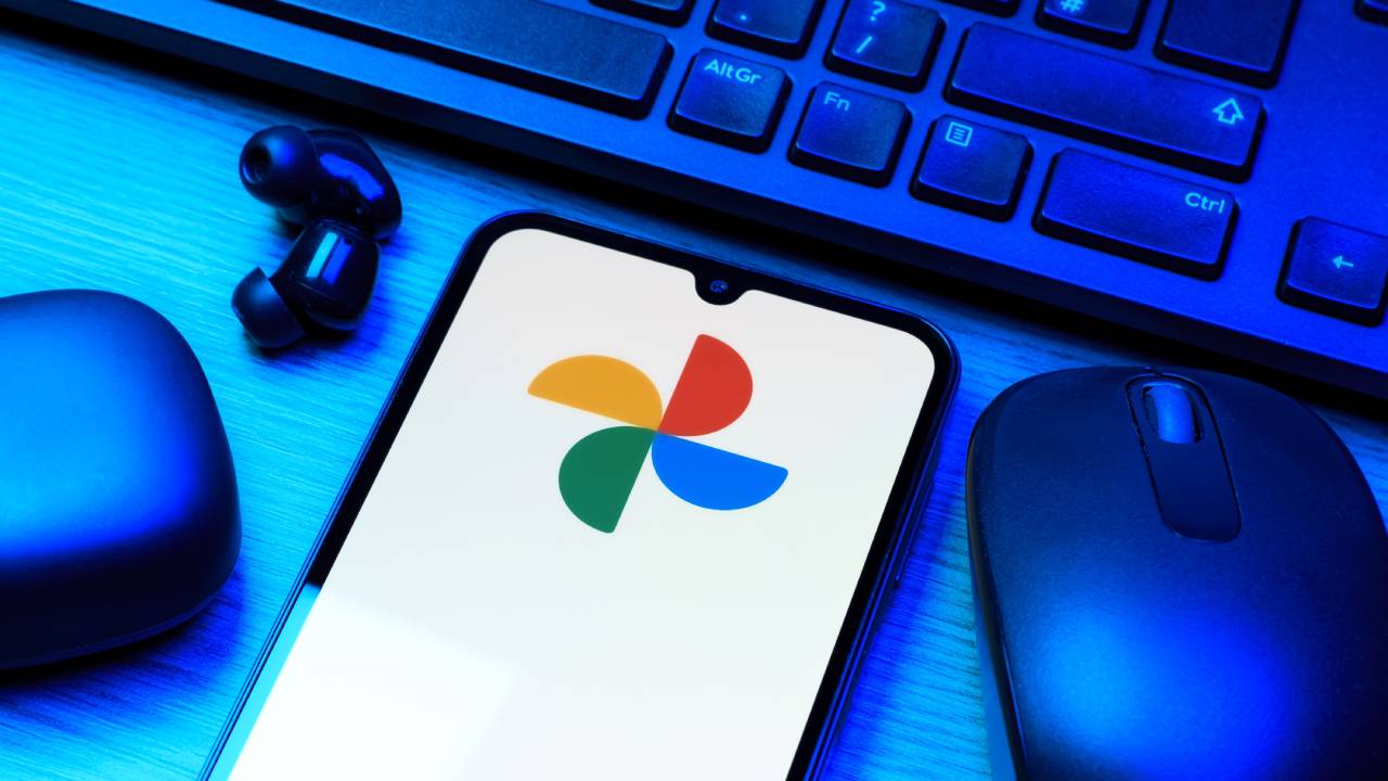 Google Foto Google Foto