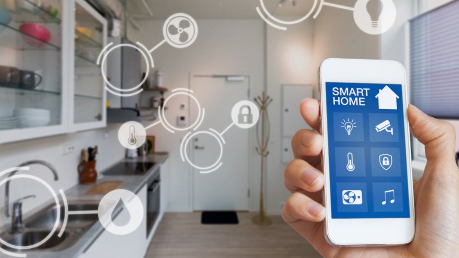 Smart home