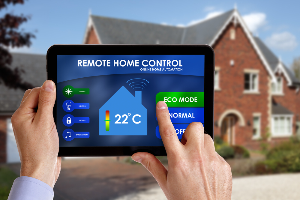 Termostato smart Termostato smart