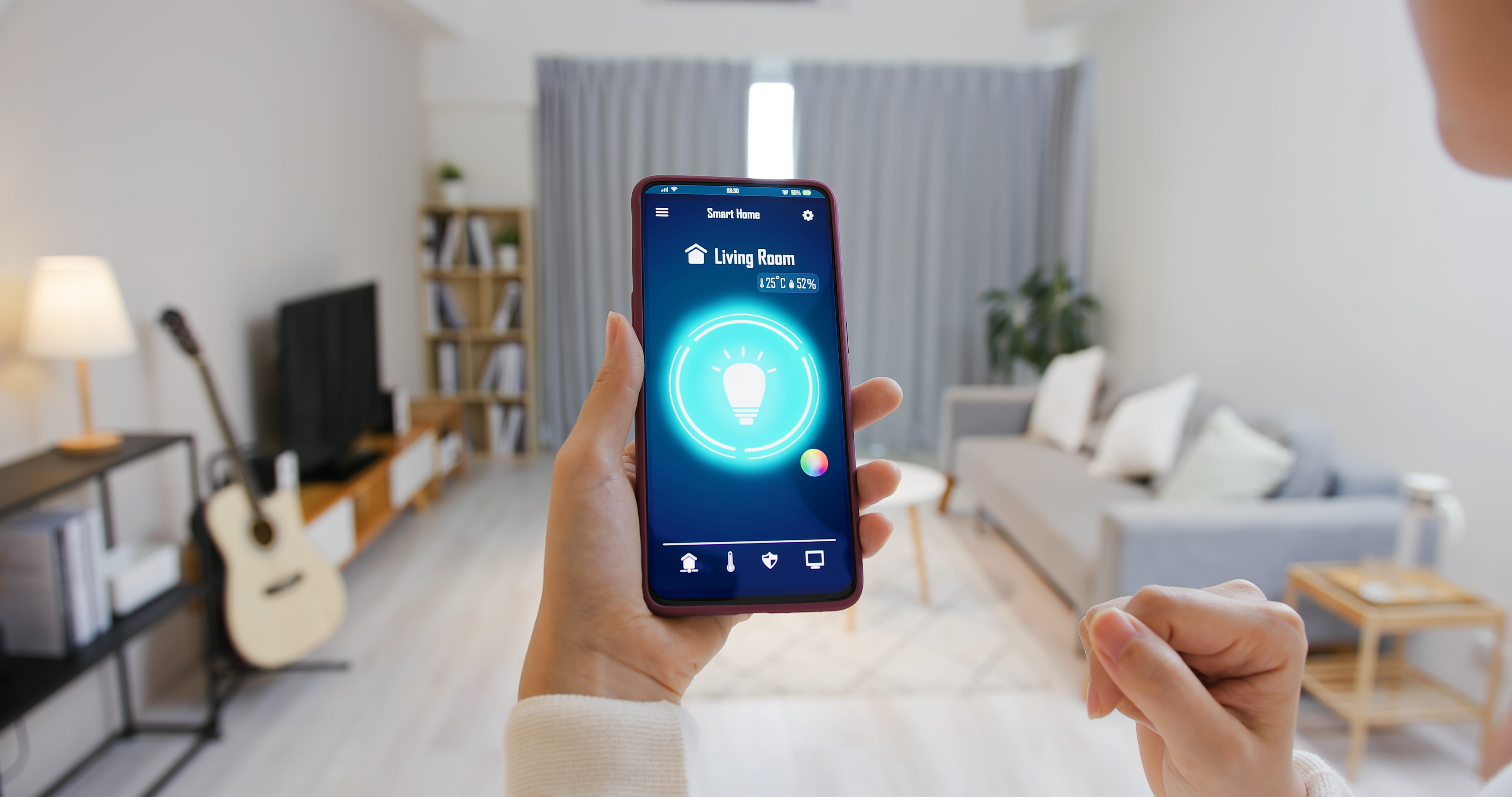 Lampadine smart Lampadine smart