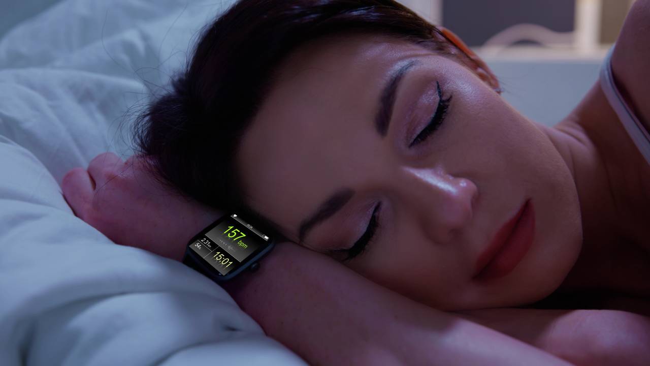 Dormire con la tecnologia Dormire con la tecnologia