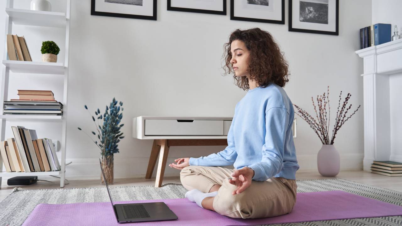 Meditazione Meditazione