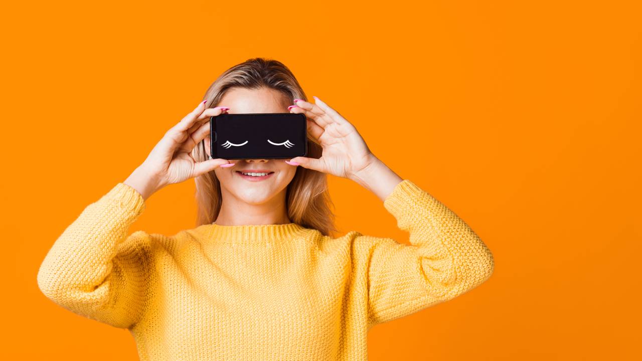 Digital detox Digital detox