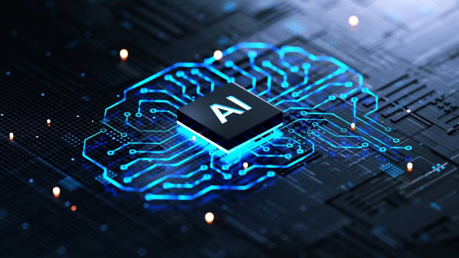 Intelligenza artificiale