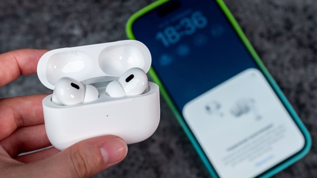Apple AirPods
