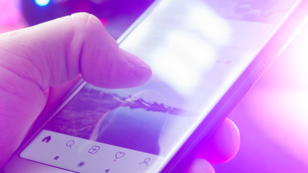 Instagram post Instagram post