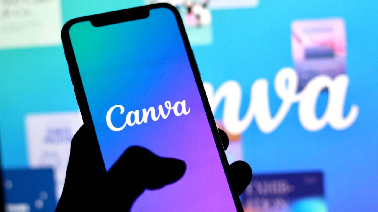 Canva Canva