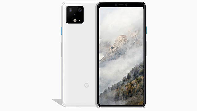 pixel 4