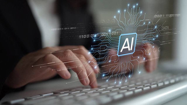 intelligenza artificiale