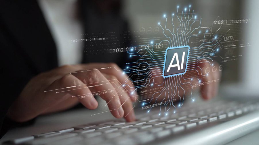 intelligenza artificiale