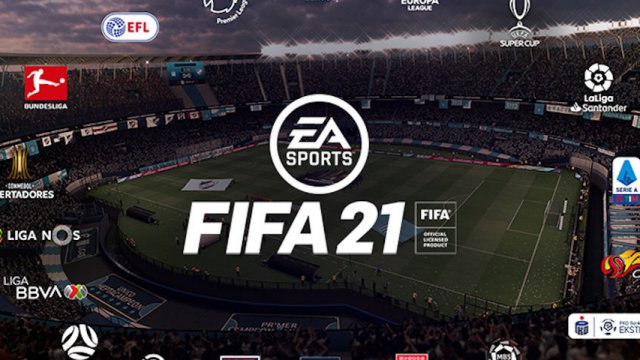 fifa 21